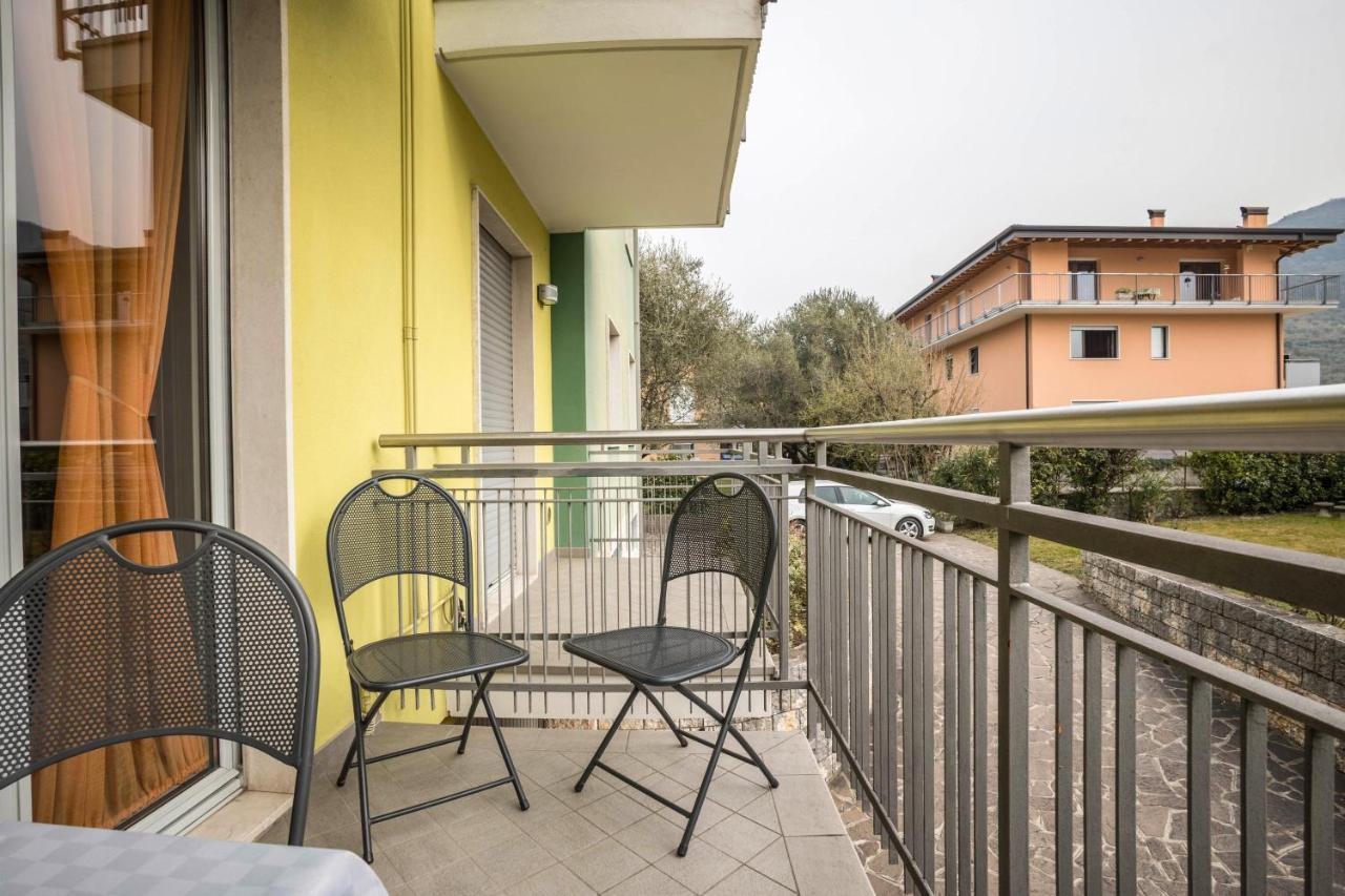 House 1 Apartment Riva del Garda