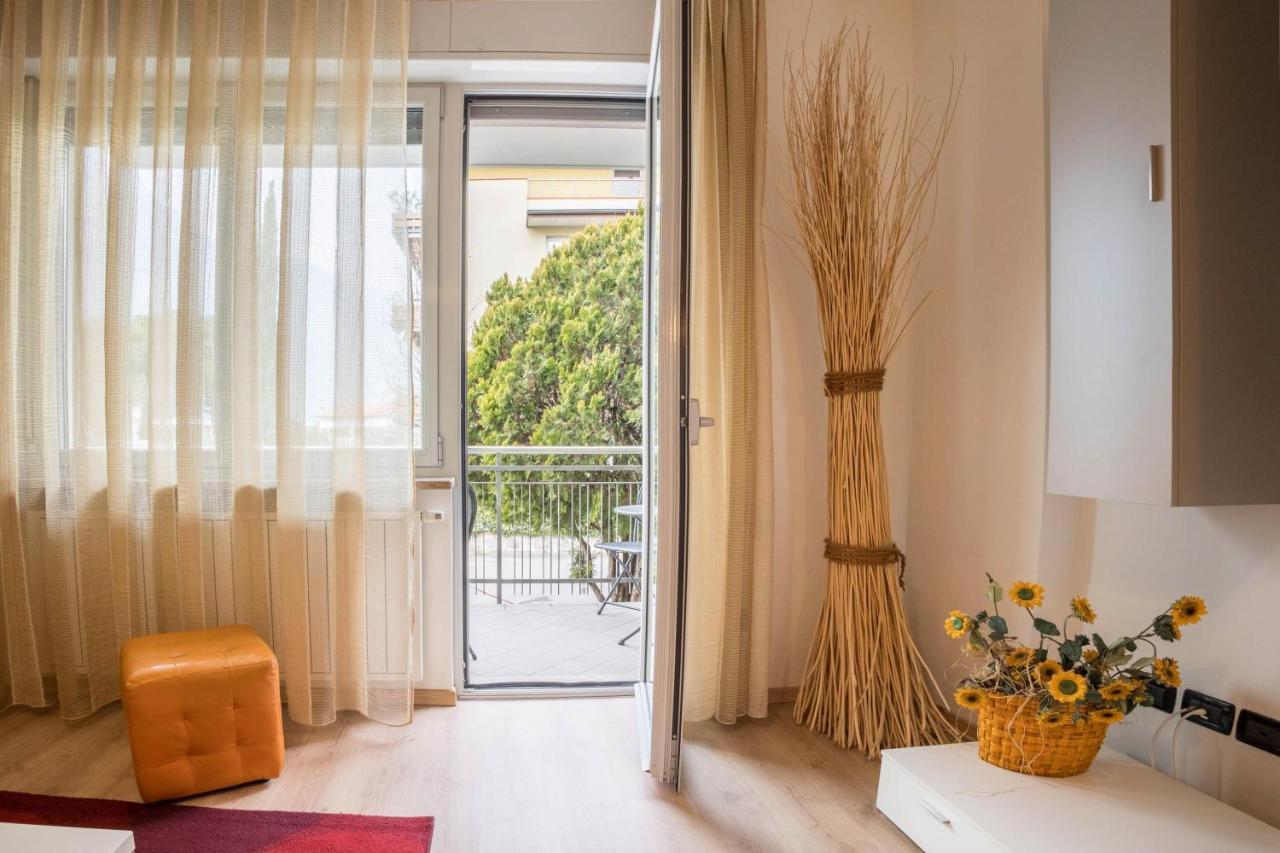 House 1 * Riva del Garda