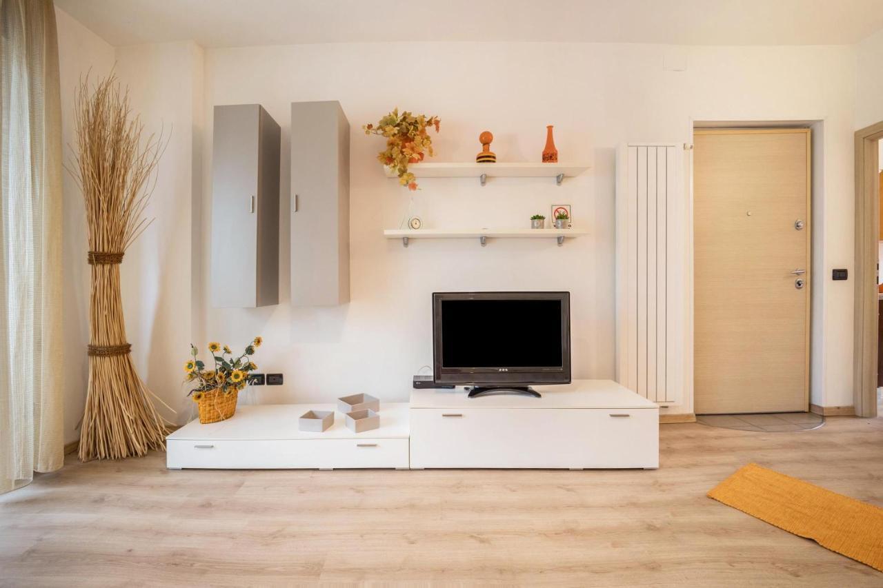 Appartamento House 1