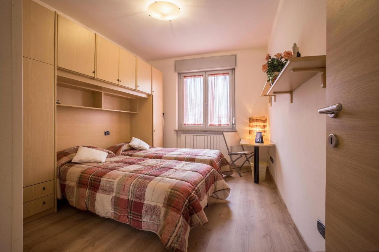 House 1 Appartamento