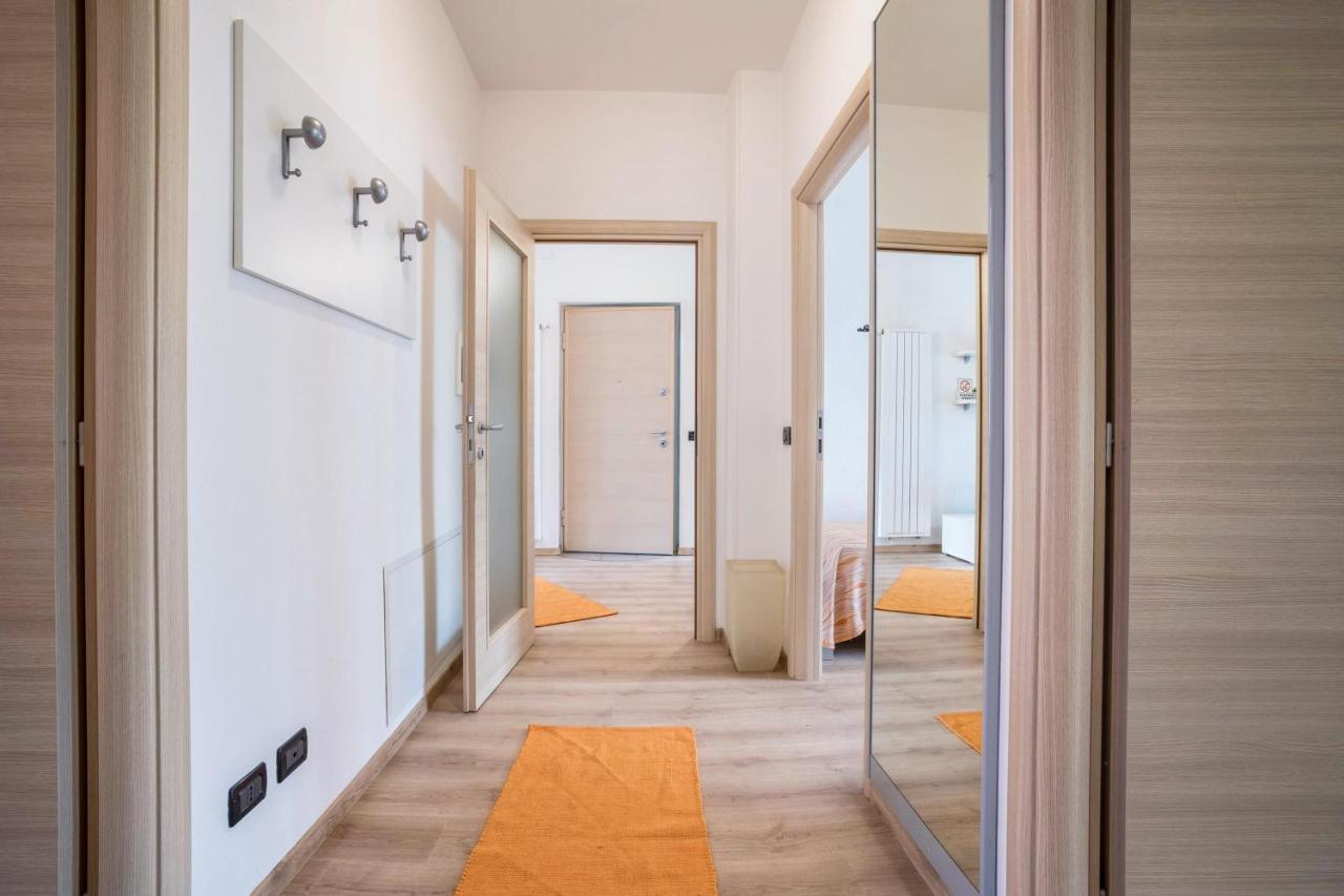Appartamento House 1